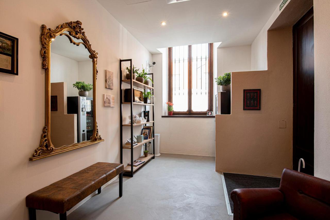 Balbis Choco Rooms Turijn Buitenkant foto